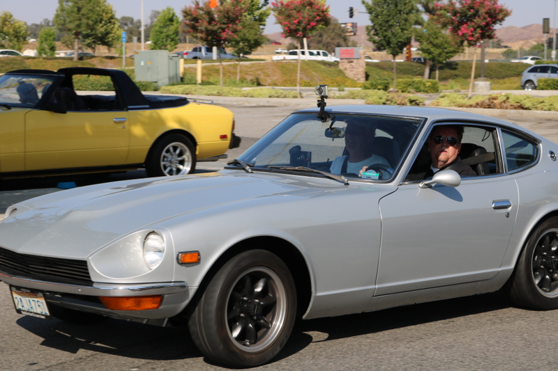 Illustration for article titled Touge California 2017 report and photodump (Trigger Warning: Vintage Japanese Car Porn Inside)